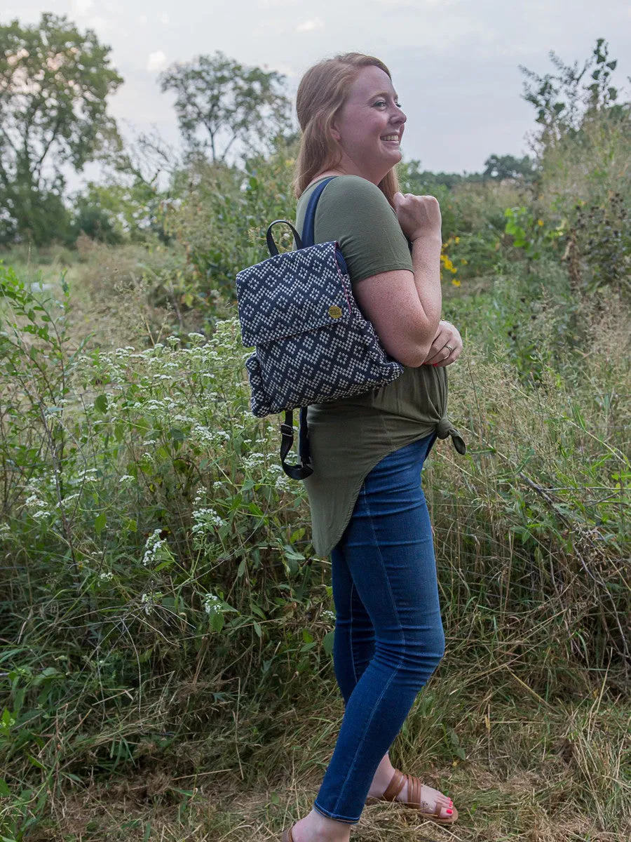 Journeyer Backpack