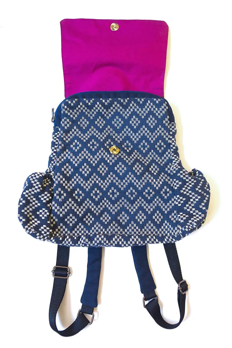 Journeyer Backpack