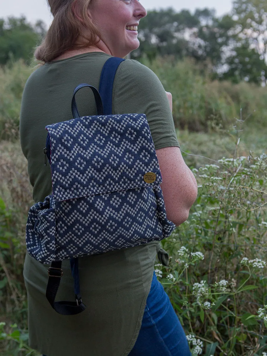 Journeyer Backpack