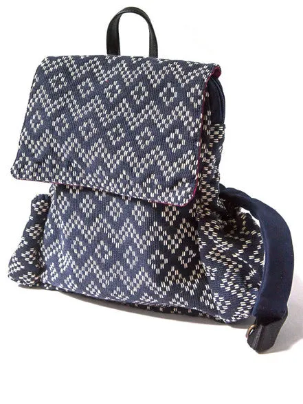 Journeyer Backpack