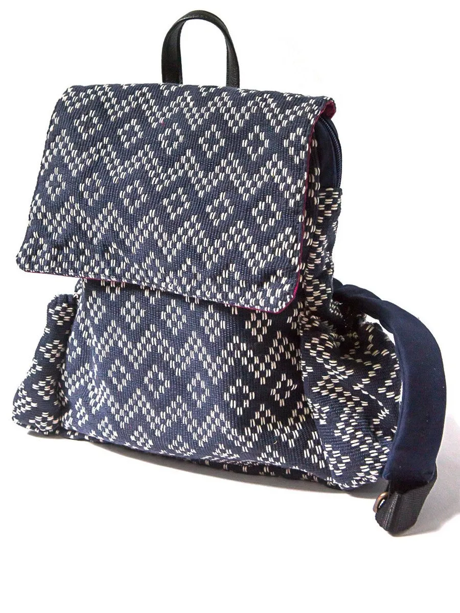 Journeyer Backpack
