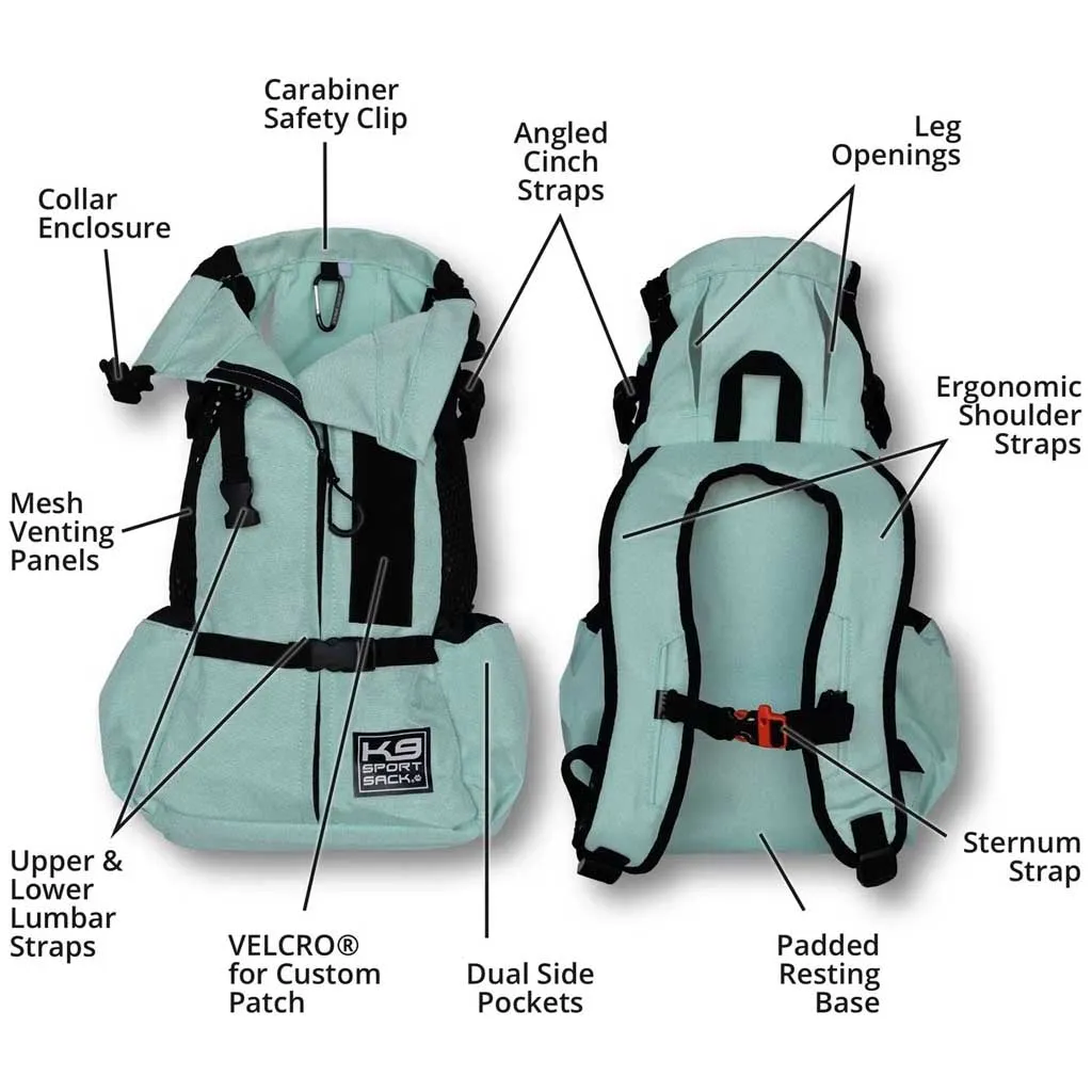 K9 Sport Sack Air 2