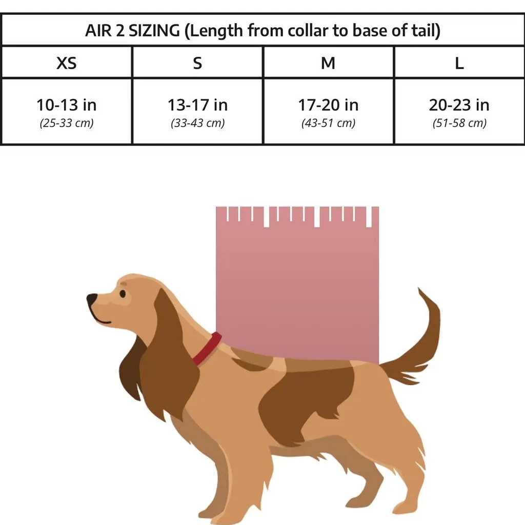 K9 Sport Sack Air 2