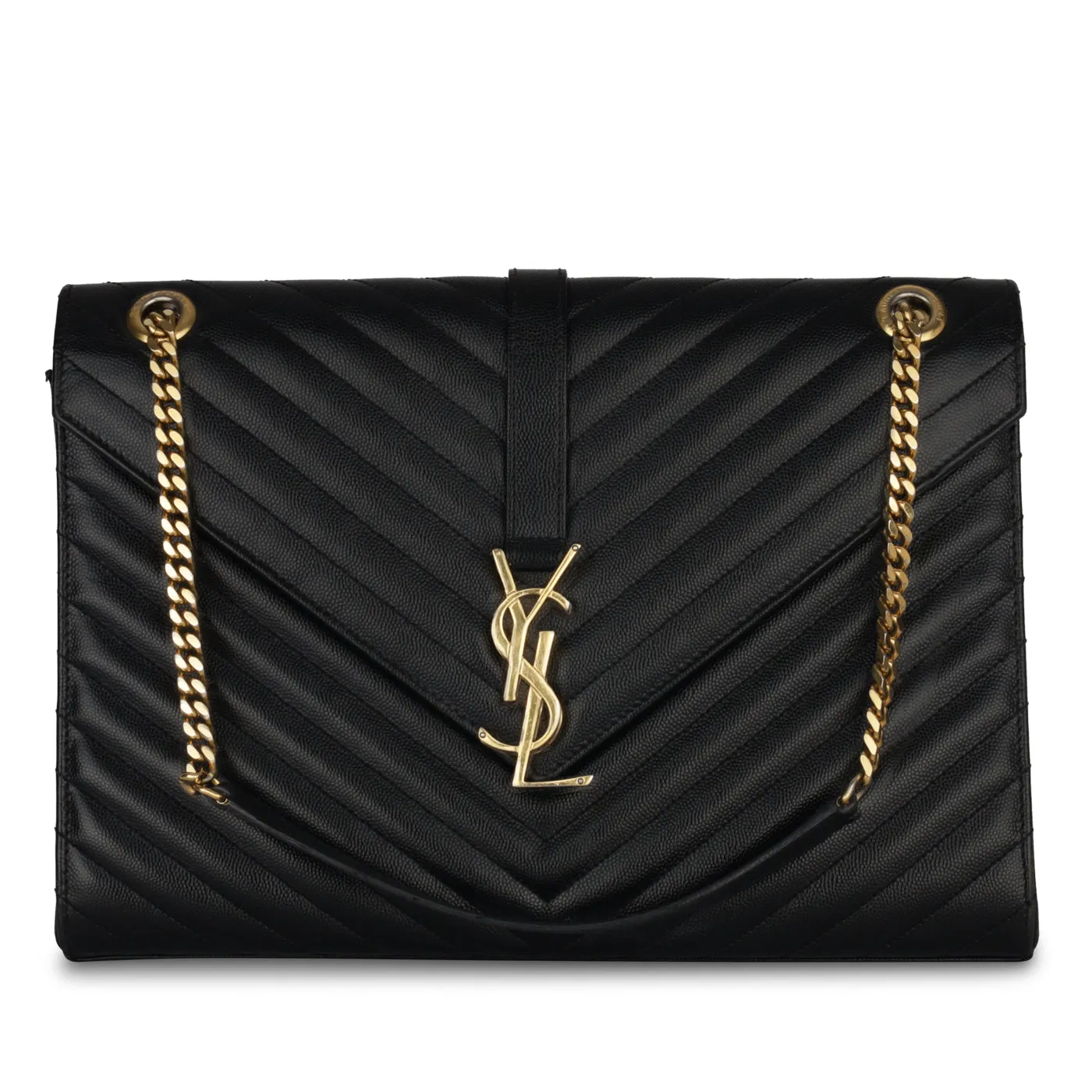 Large Envelope on Chain
