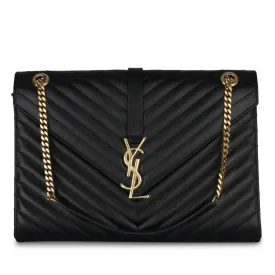 Large Envelope on Chain