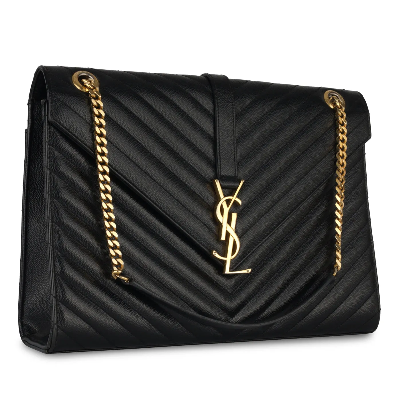 Large Envelope on Chain