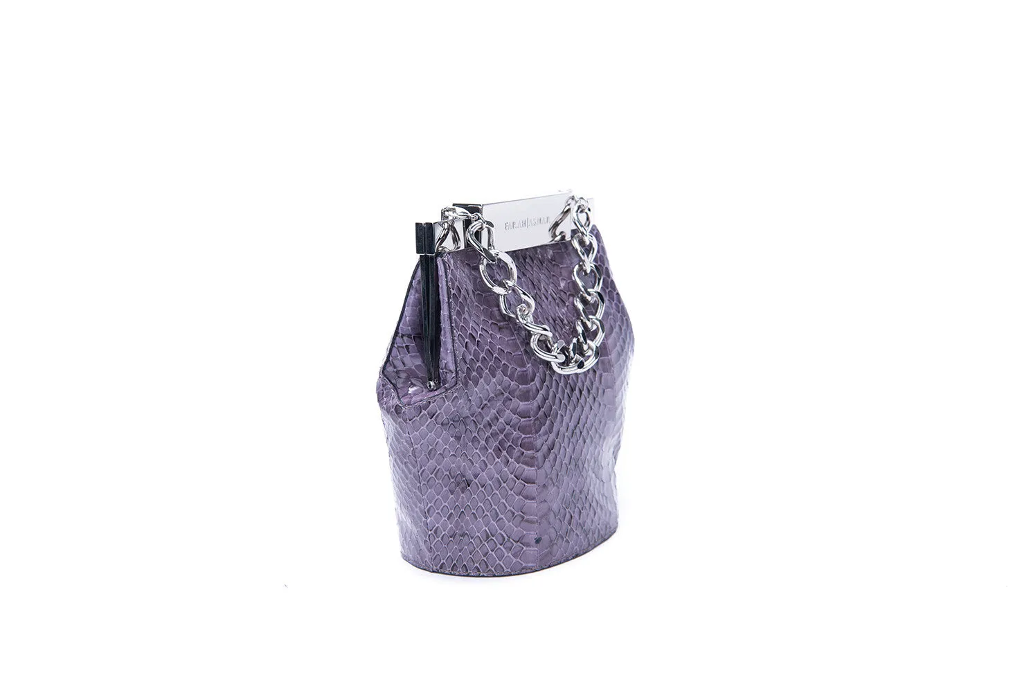 Lavender Valerie Mini Bucket