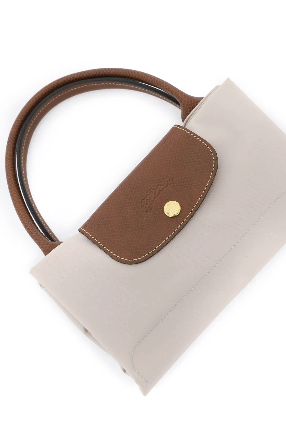 Longchamp le pliage medium shopping bag L1623089 CARTA