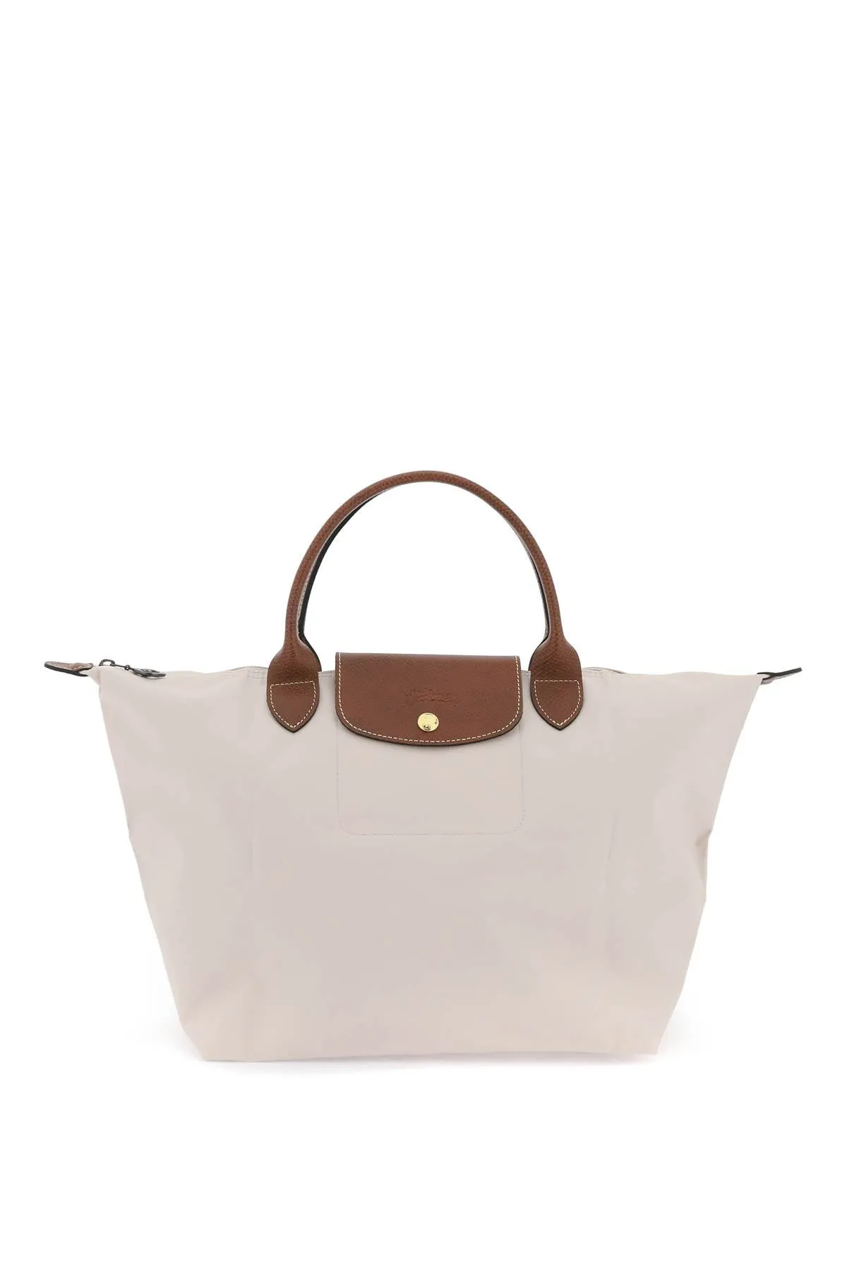 Longchamp le pliage medium shopping bag L1623089 CARTA
