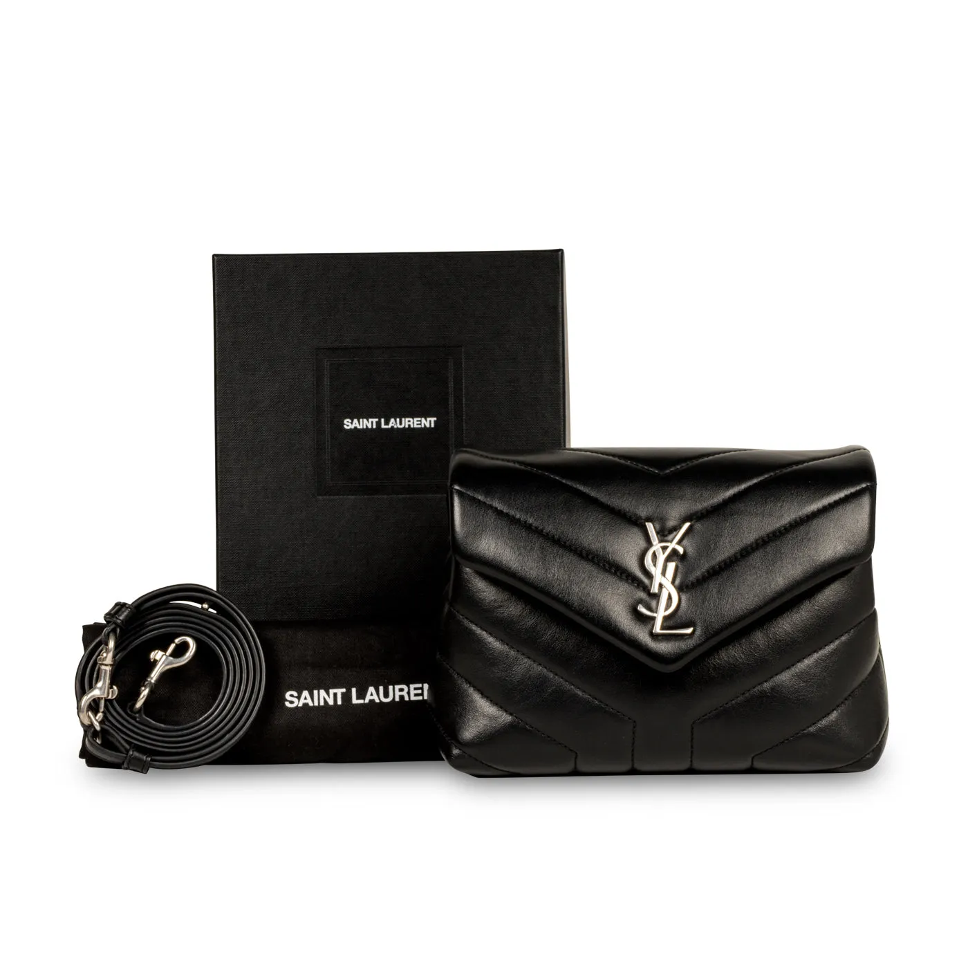 Lou Toy Bag