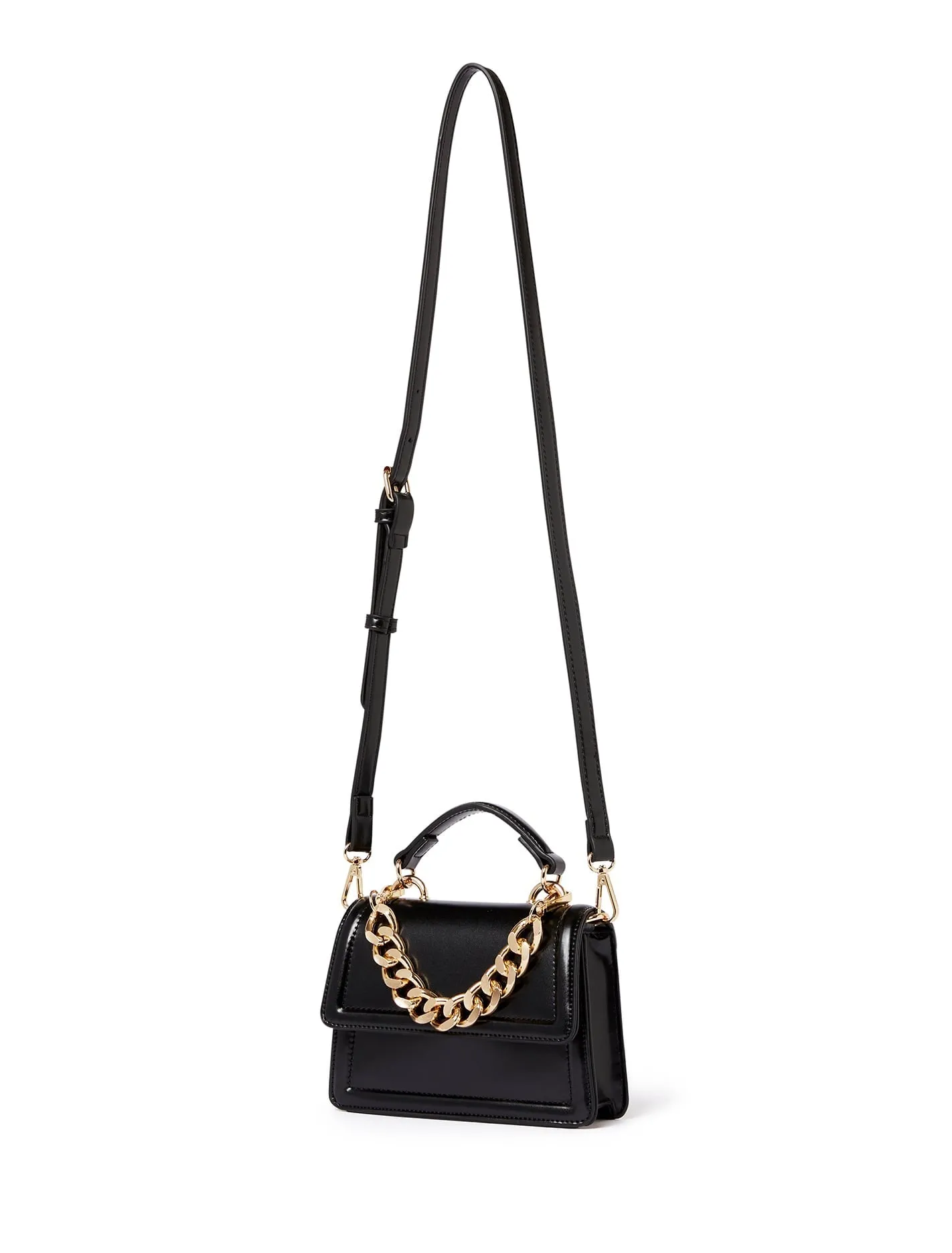 Maeve Chain Mini Bag