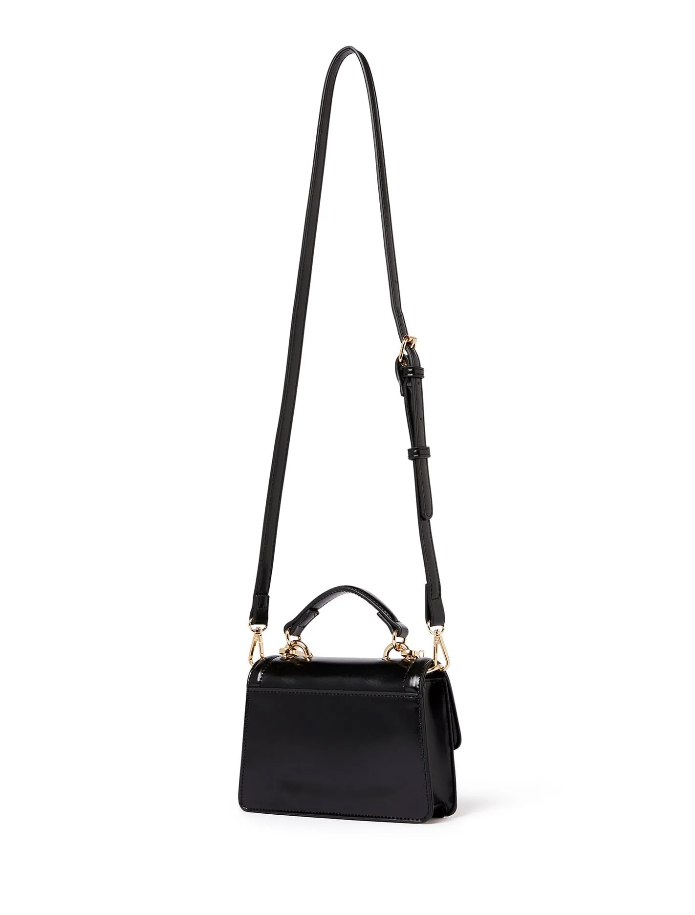 Maeve Chain Mini Bag