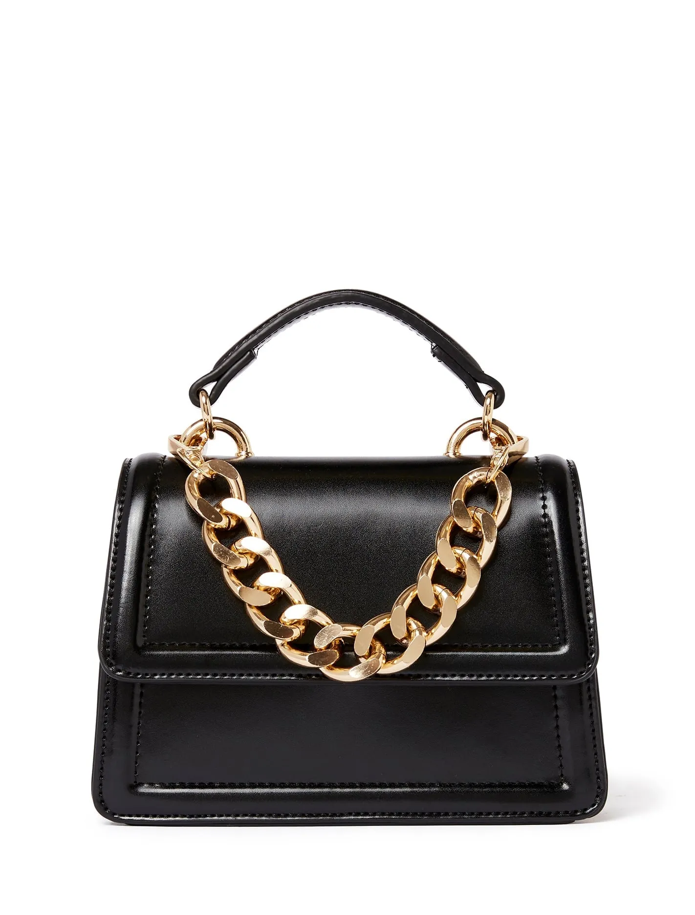 Maeve Chain Mini Bag