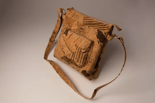 Martinezii Crossbody | Pattern