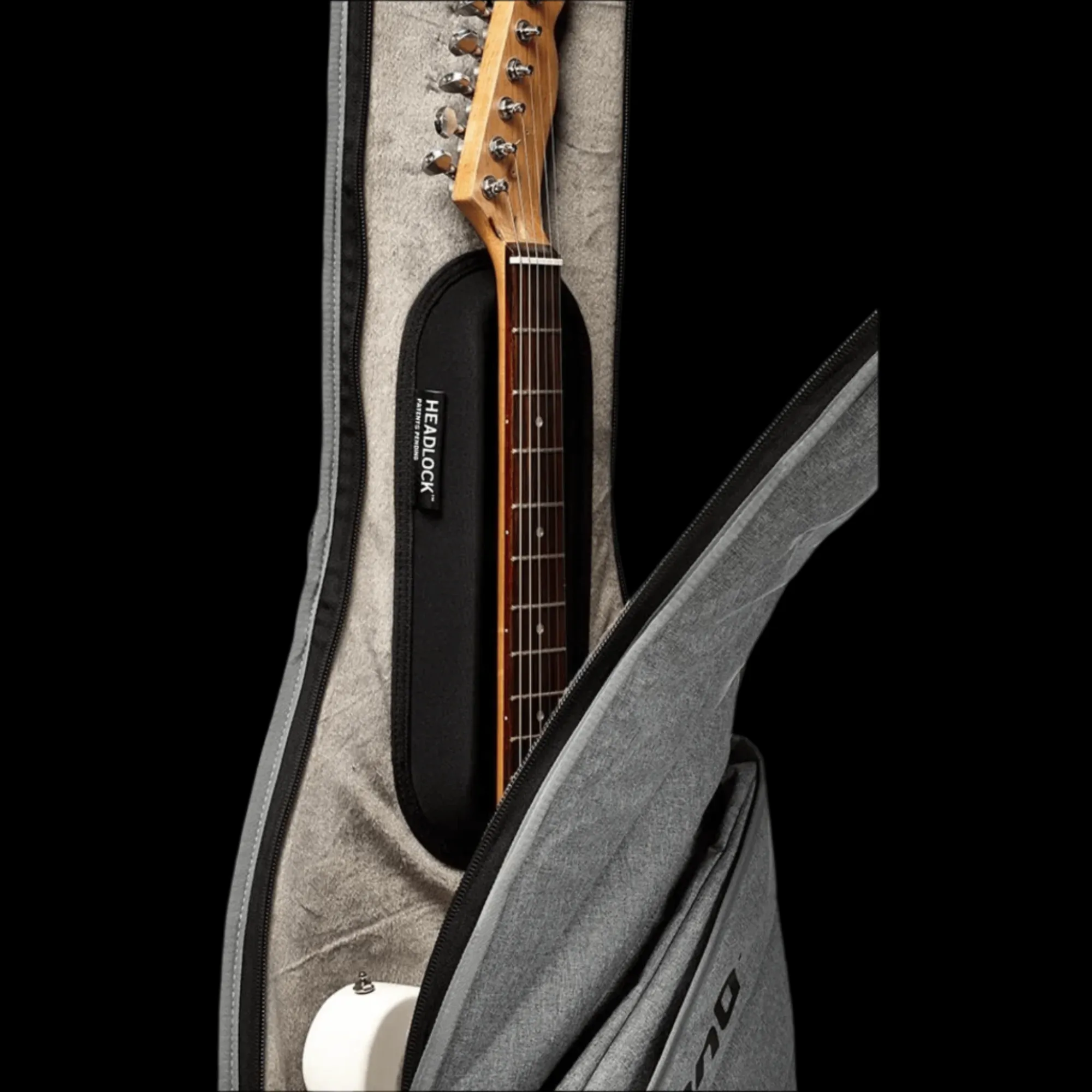 Mono Ash Electric Guitar Sleeve
