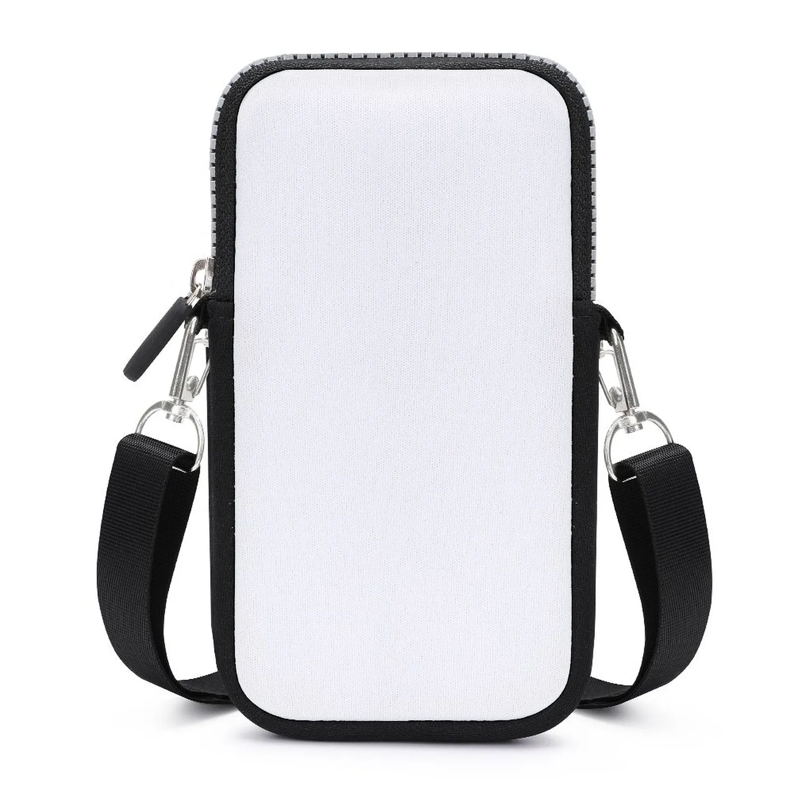 Personalize Your Own Phone Crossbody Pouch