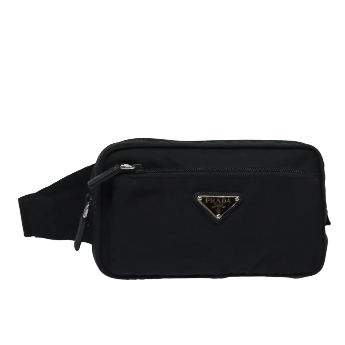 Prada Re-Nylon  Synthetic Shoulder Bag ()