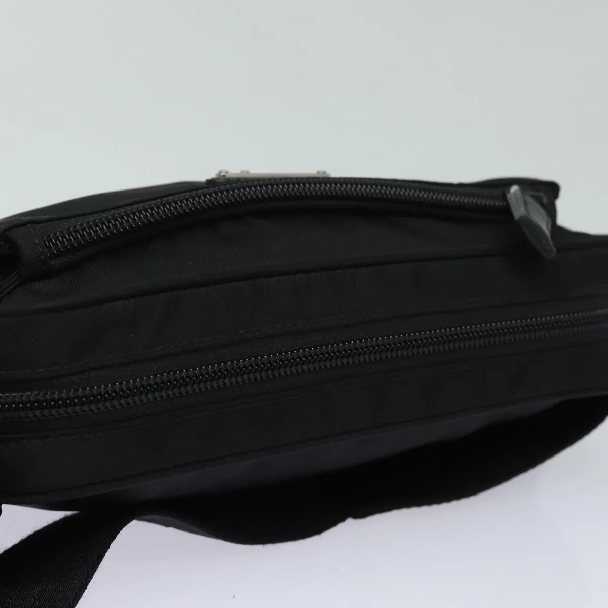Prada Re-Nylon  Synthetic Shoulder Bag ()