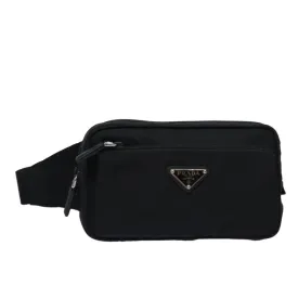 Prada Re-Nylon  Synthetic Shoulder Bag ()