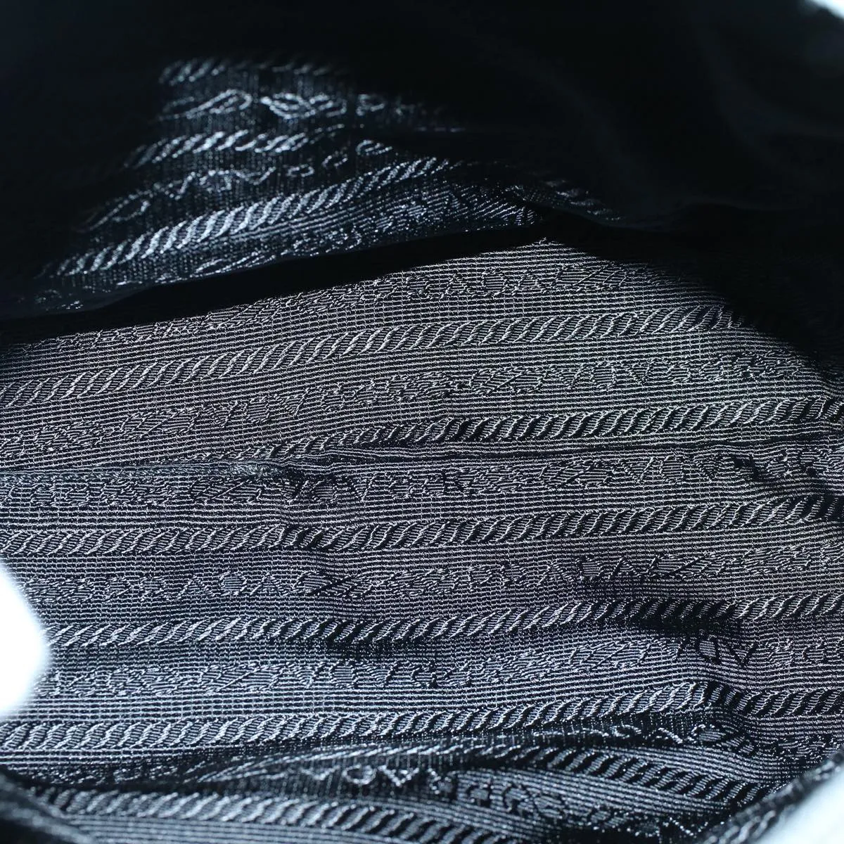 Prada  Synthetic Shoulder Bag ()
