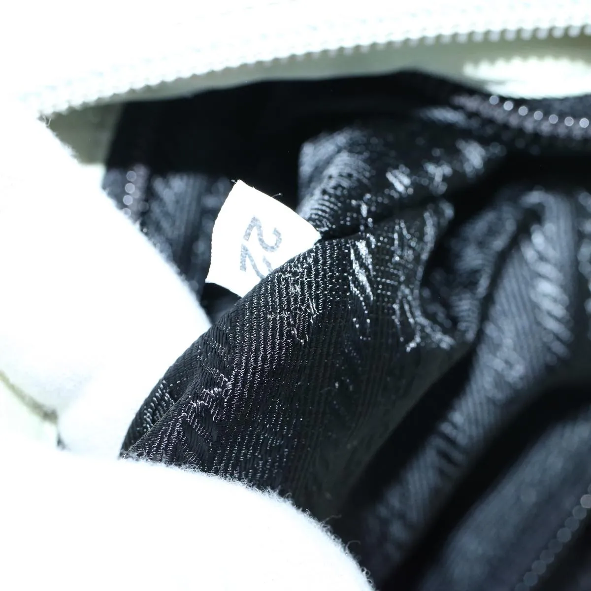 Prada  Synthetic Shoulder Bag ()