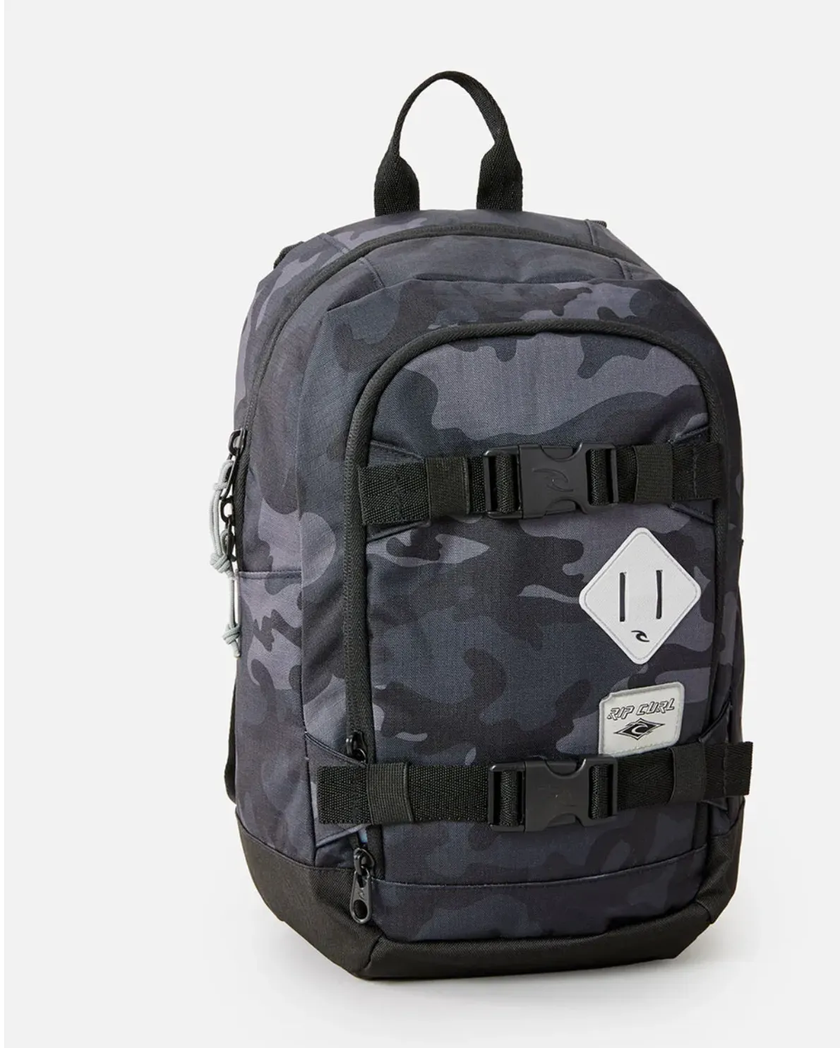Ripcurl Posse Small 15L Camo Backpack