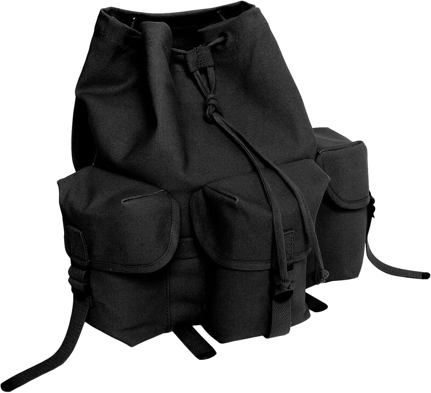 Rothco G.I. Type Heavyweight Mini Alice Pack Military Rucksack