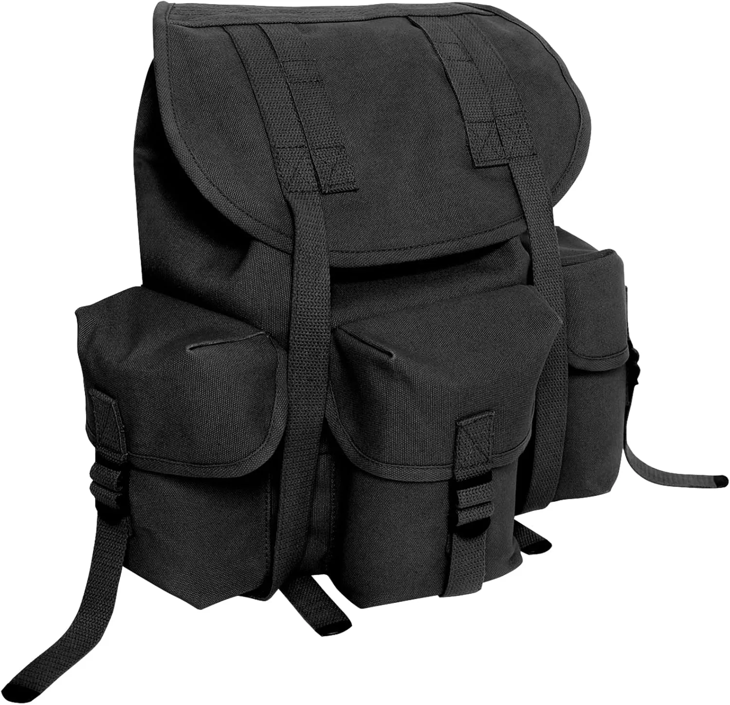Rothco G.I. Type Heavyweight Mini Alice Pack Military Rucksack