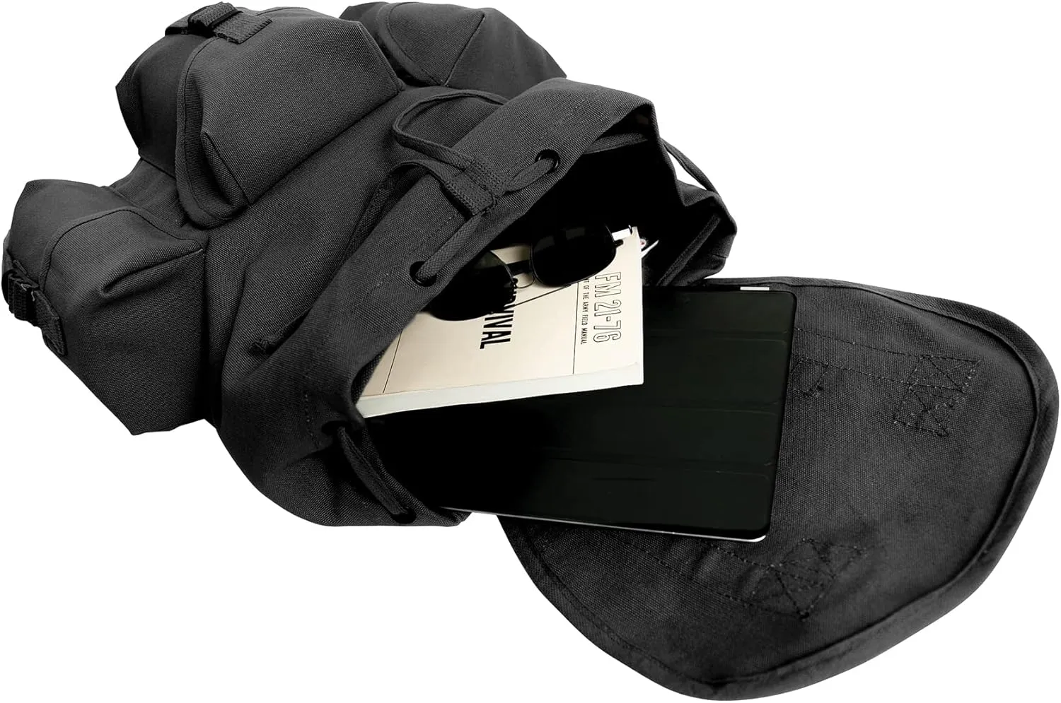 Rothco G.I. Type Heavyweight Mini Alice Pack Military Rucksack