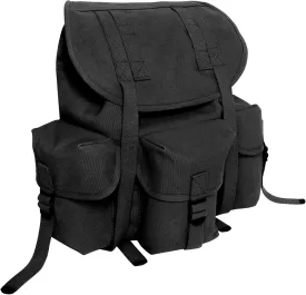 Rothco G.I. Type Heavyweight Mini Alice Pack Military Rucksack