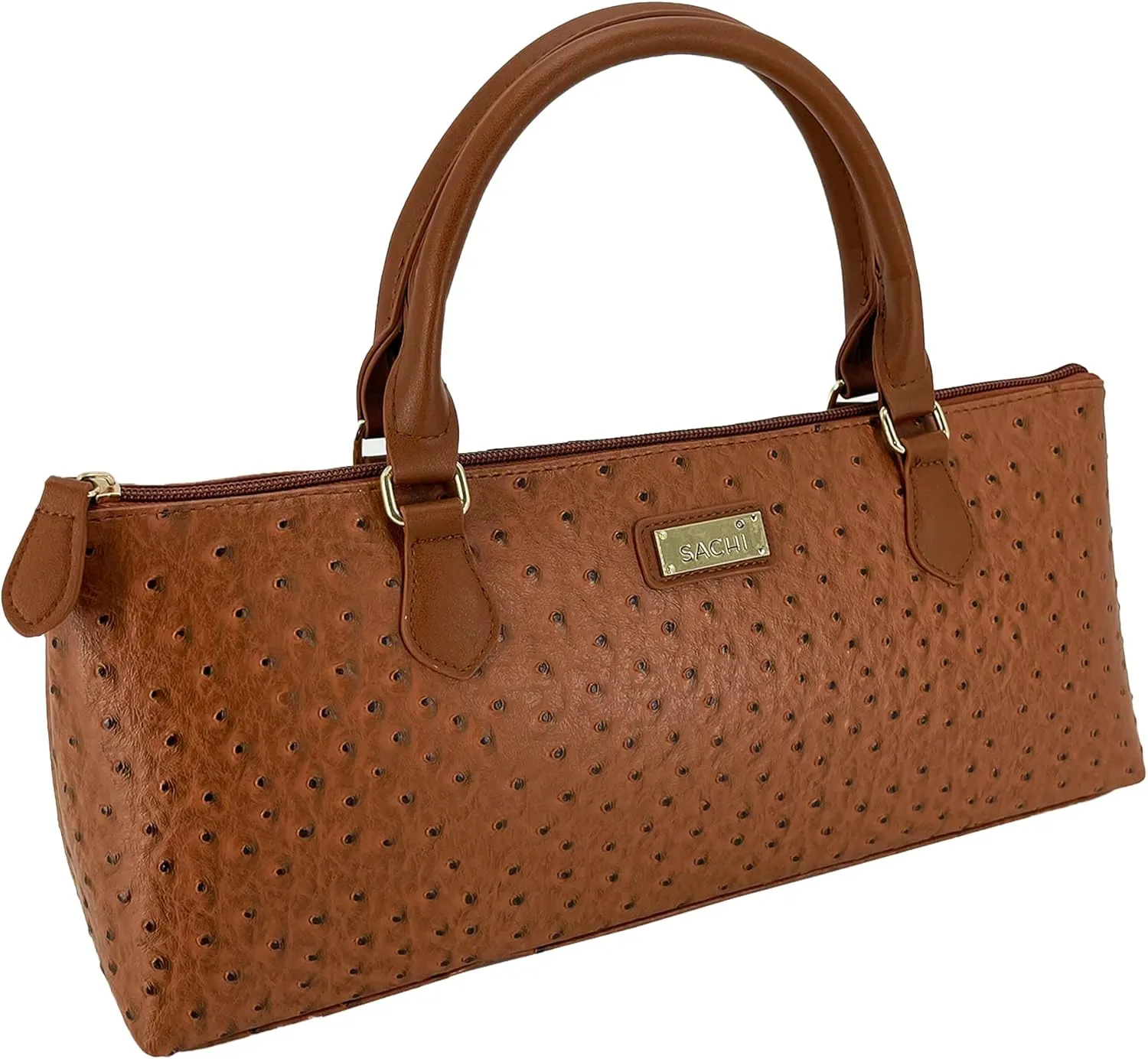 Sachi La Soir'ee Insulated Wine Purse Clutch