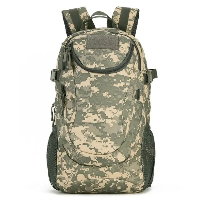 Sidiou Group Outdoor Sport Military Tactical Climbing Mountaineering Backpack Outdoor Rucksack