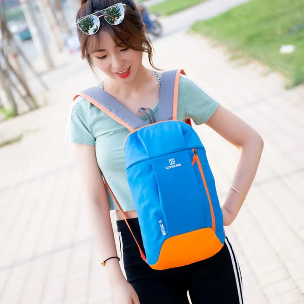 Sidiou Group Ultralight Travel Backpack Outdoor Backpack Waterproof Climbing Sport Shoulder Bag