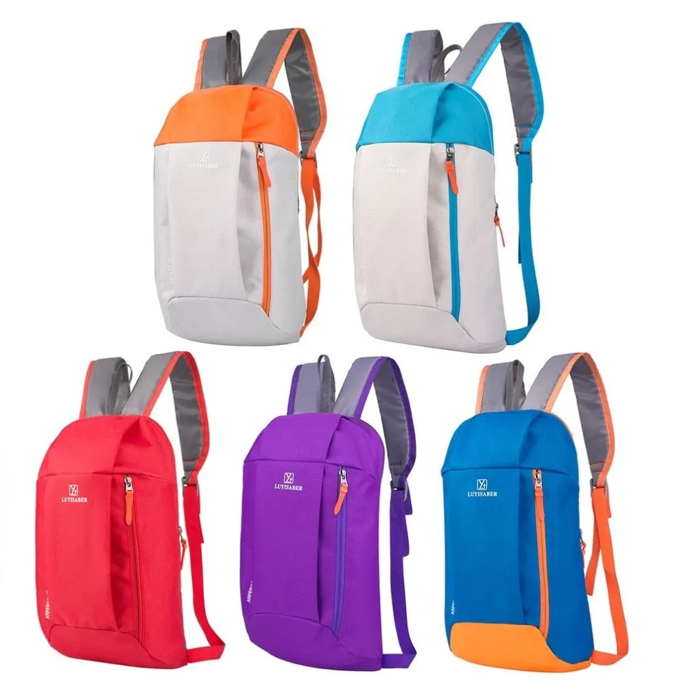 Sidiou Group Ultralight Travel Backpack Outdoor Backpack Waterproof Climbing Sport Shoulder Bag