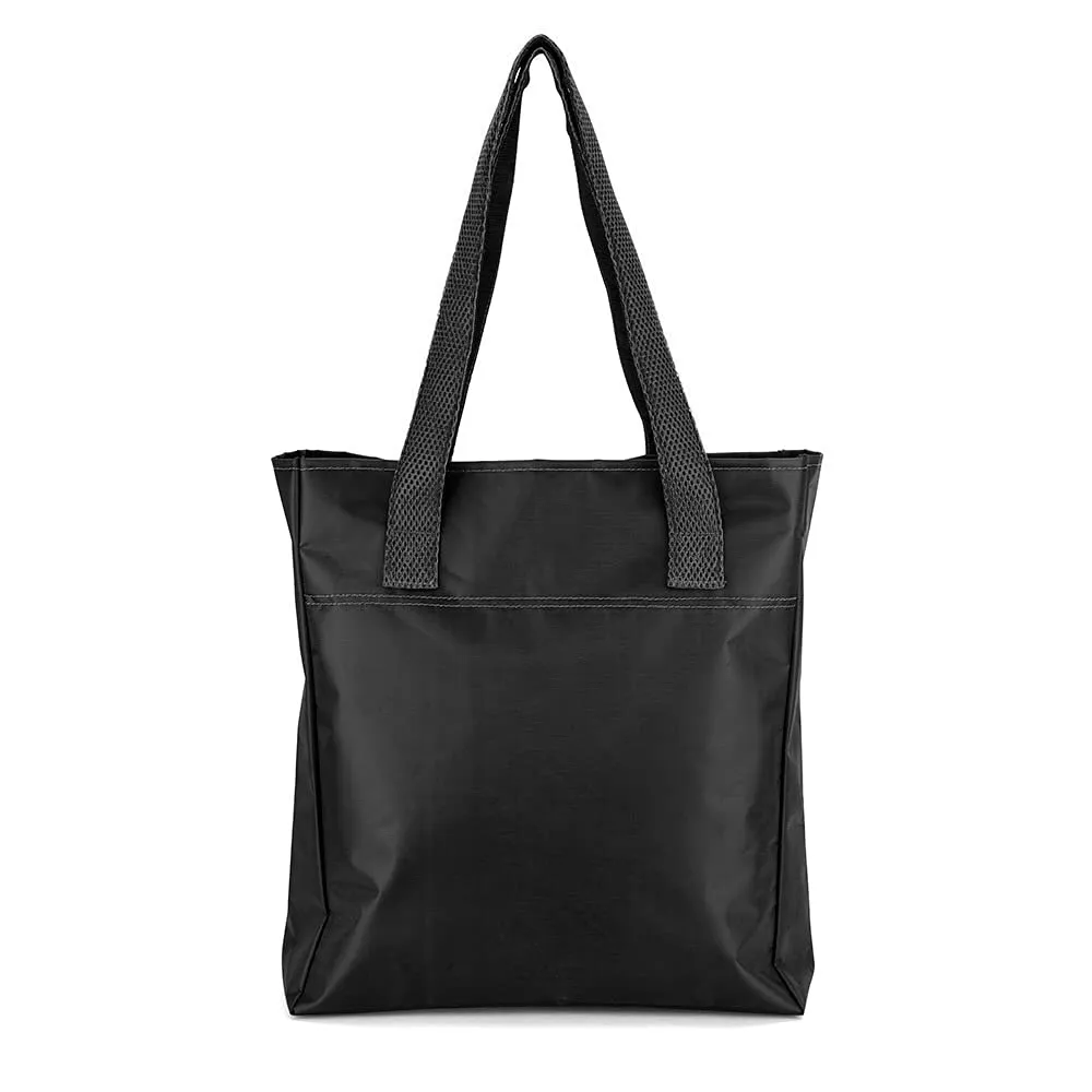 Slender Shopping Tote