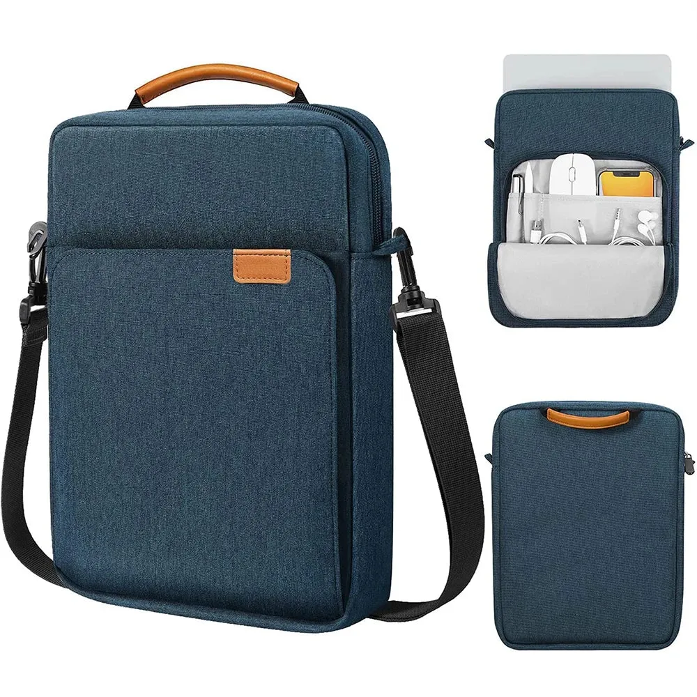 Slim Strip Shoulder Tablet Sleeve