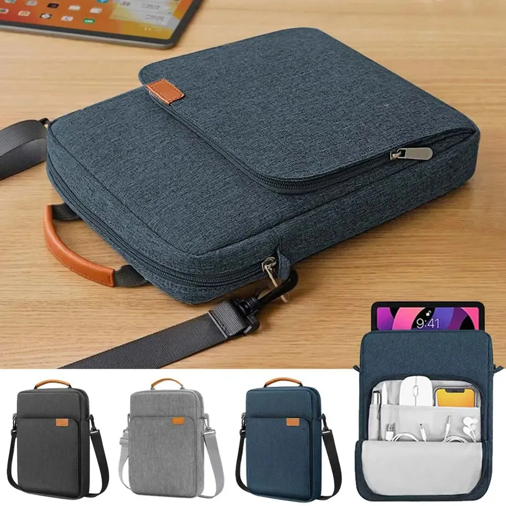 Slim Strip Shoulder Tablet Sleeve