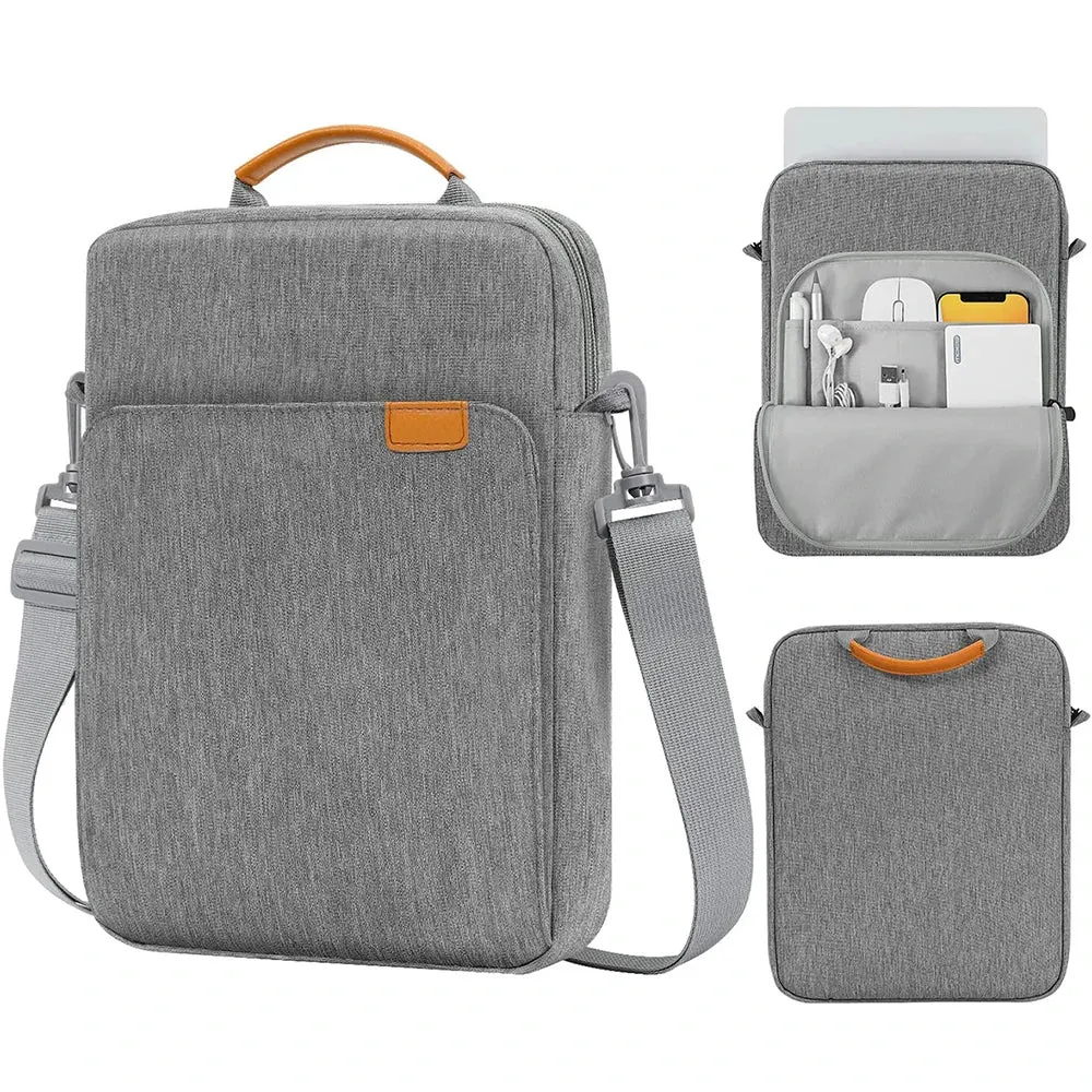 Slim Strip Shoulder Tablet Sleeve