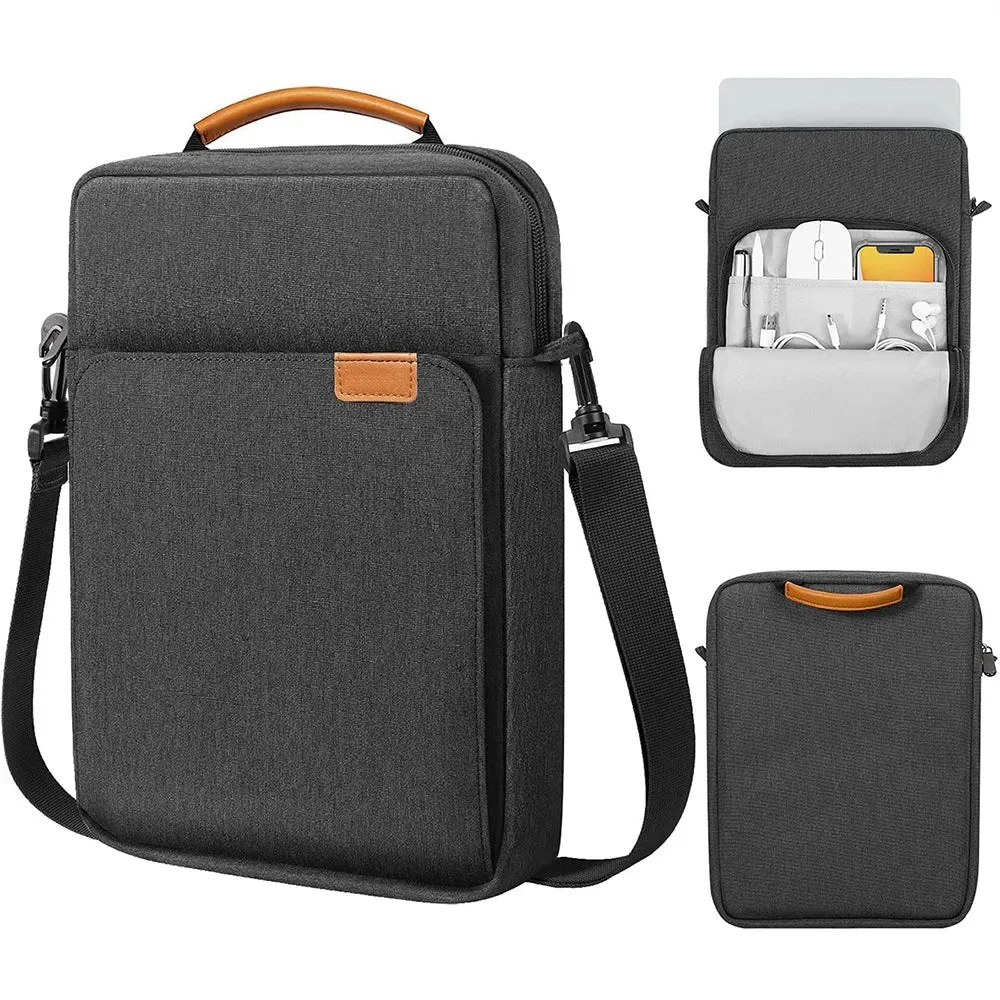 Slim Strip Shoulder Tablet Sleeve