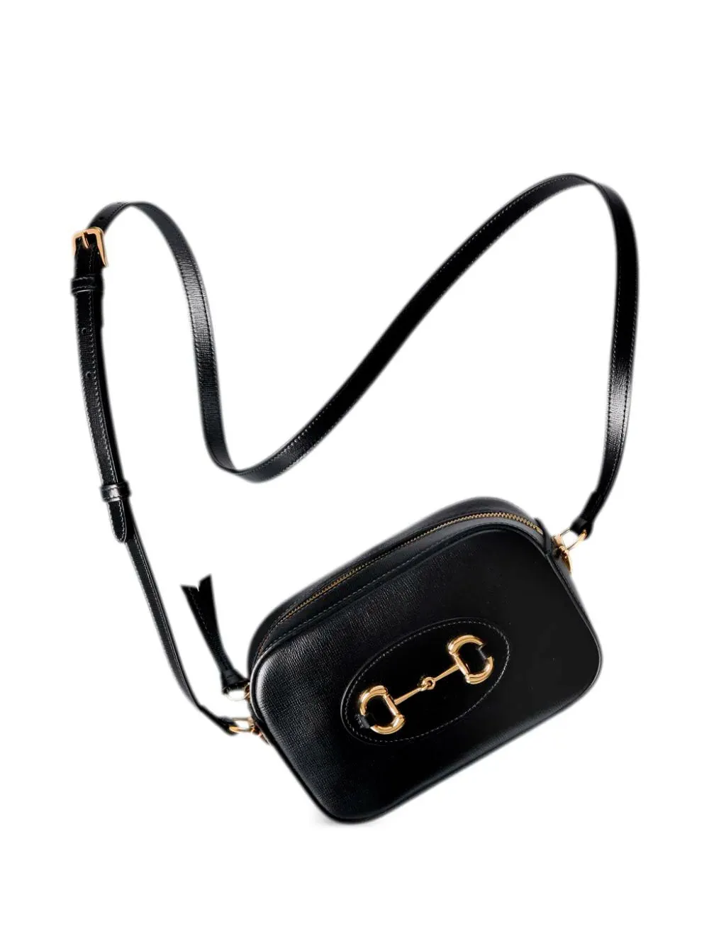 Small Horsebit 1955 shoulder bag