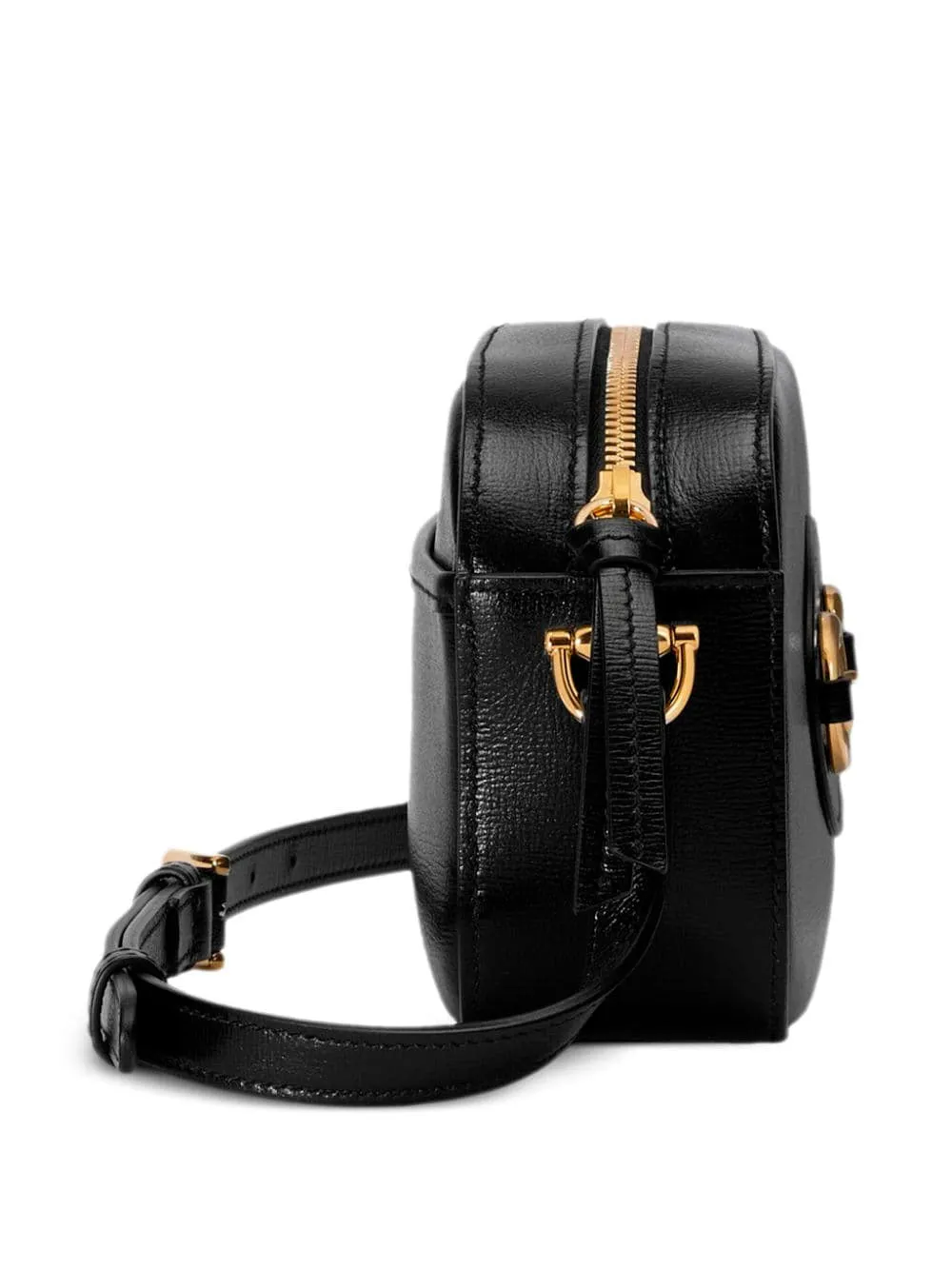 Small Horsebit 1955 shoulder bag