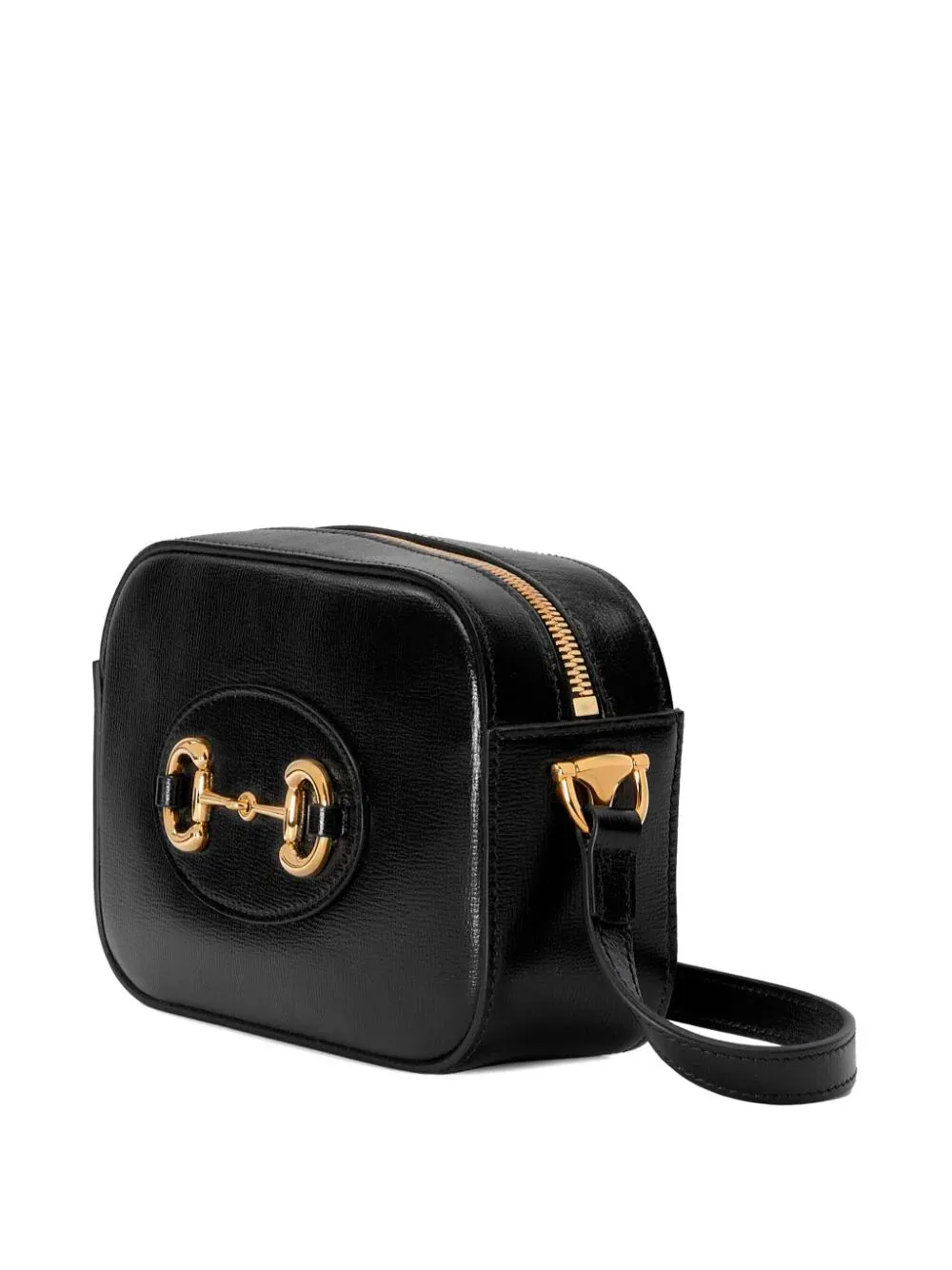Small Horsebit 1955 shoulder bag