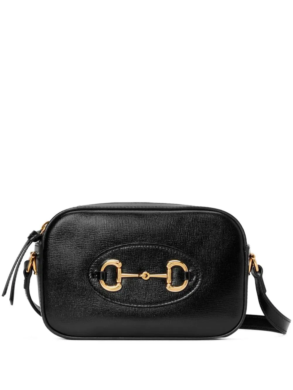 Small Horsebit 1955 shoulder bag
