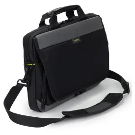 Targus Citygear 14 Slim Topload Laptop C Tcg455 Gl