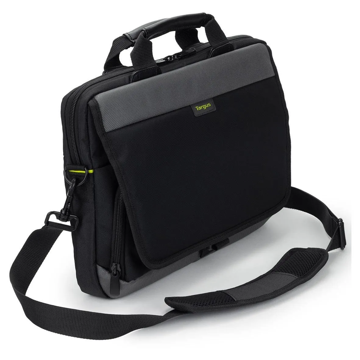 Targus Citygear 14 Slim Topload Laptop C Tcg455 Gl
