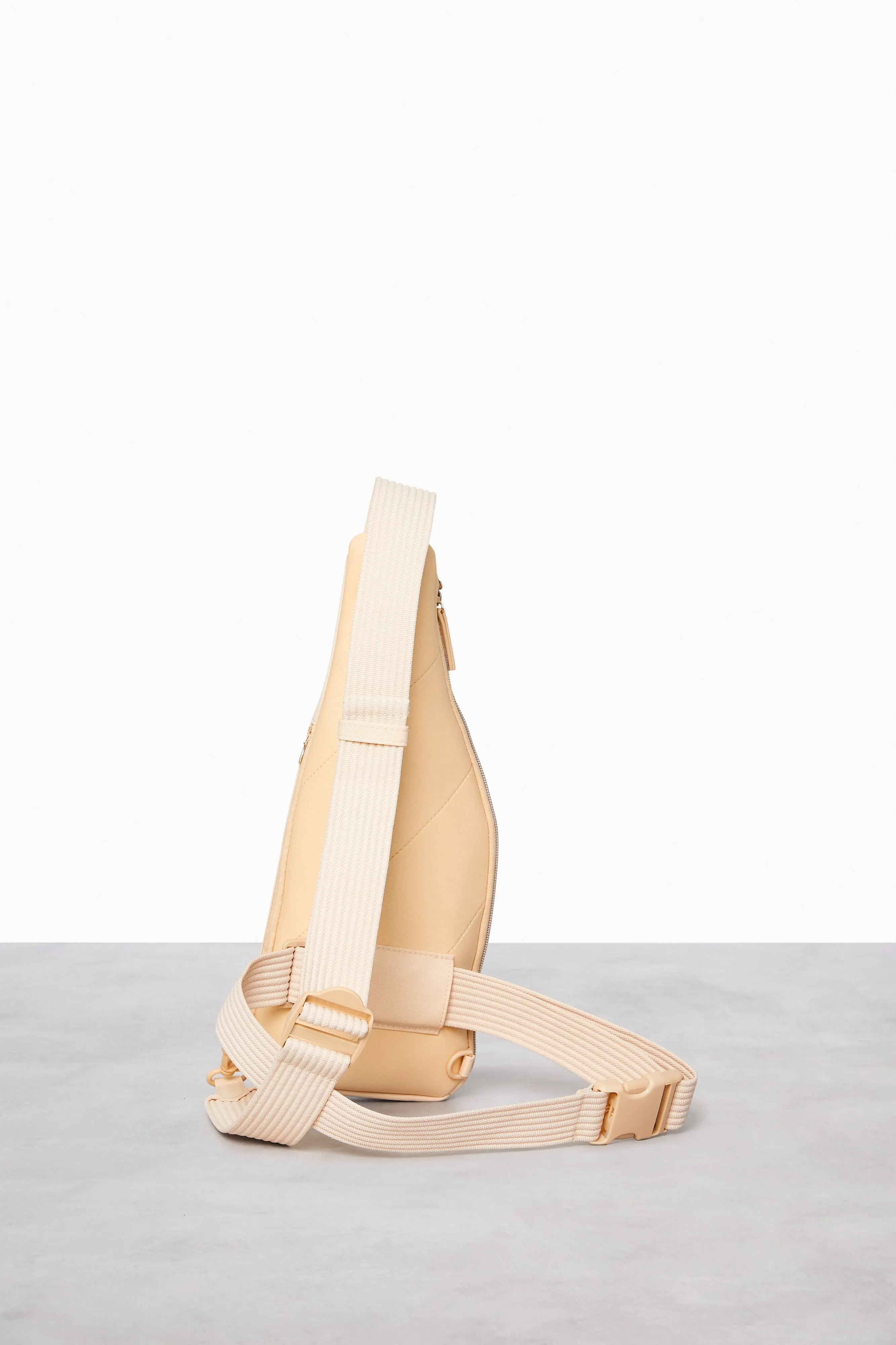 The Survival Sling in Beige