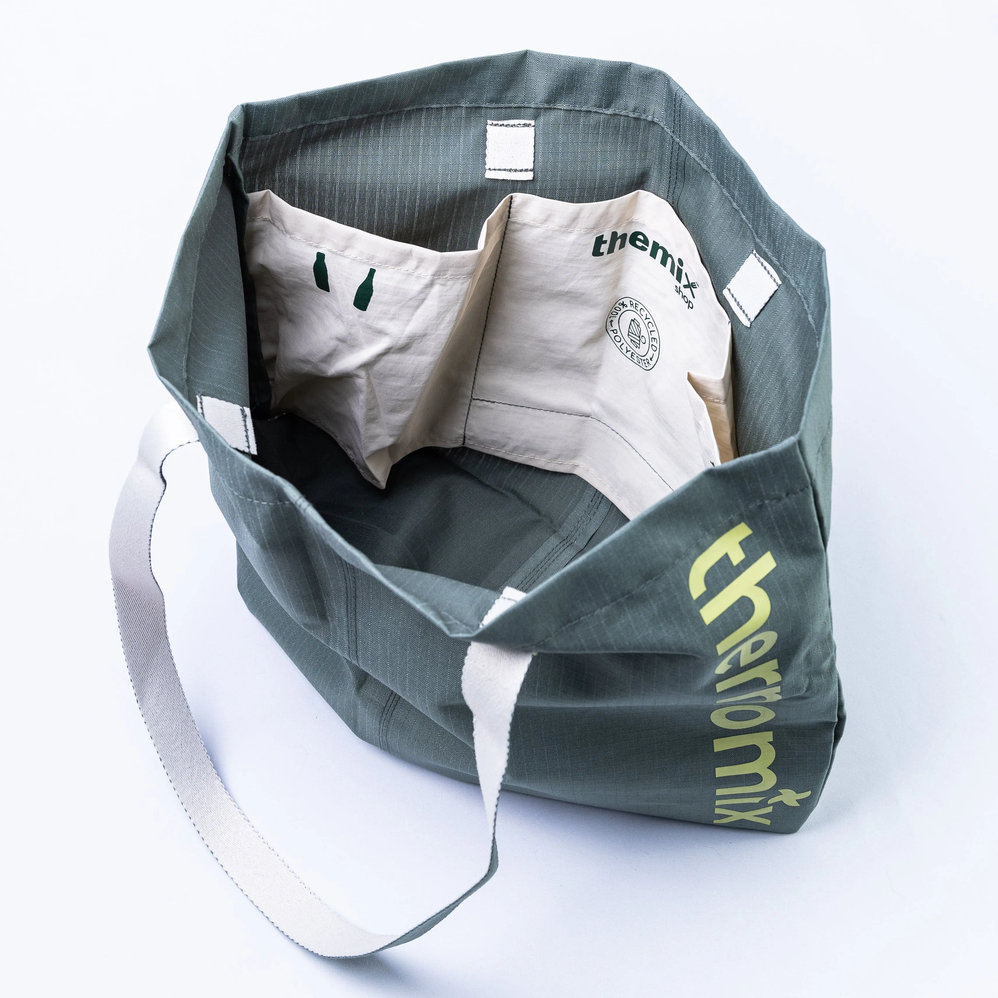 Thermomix® Shopping Tote