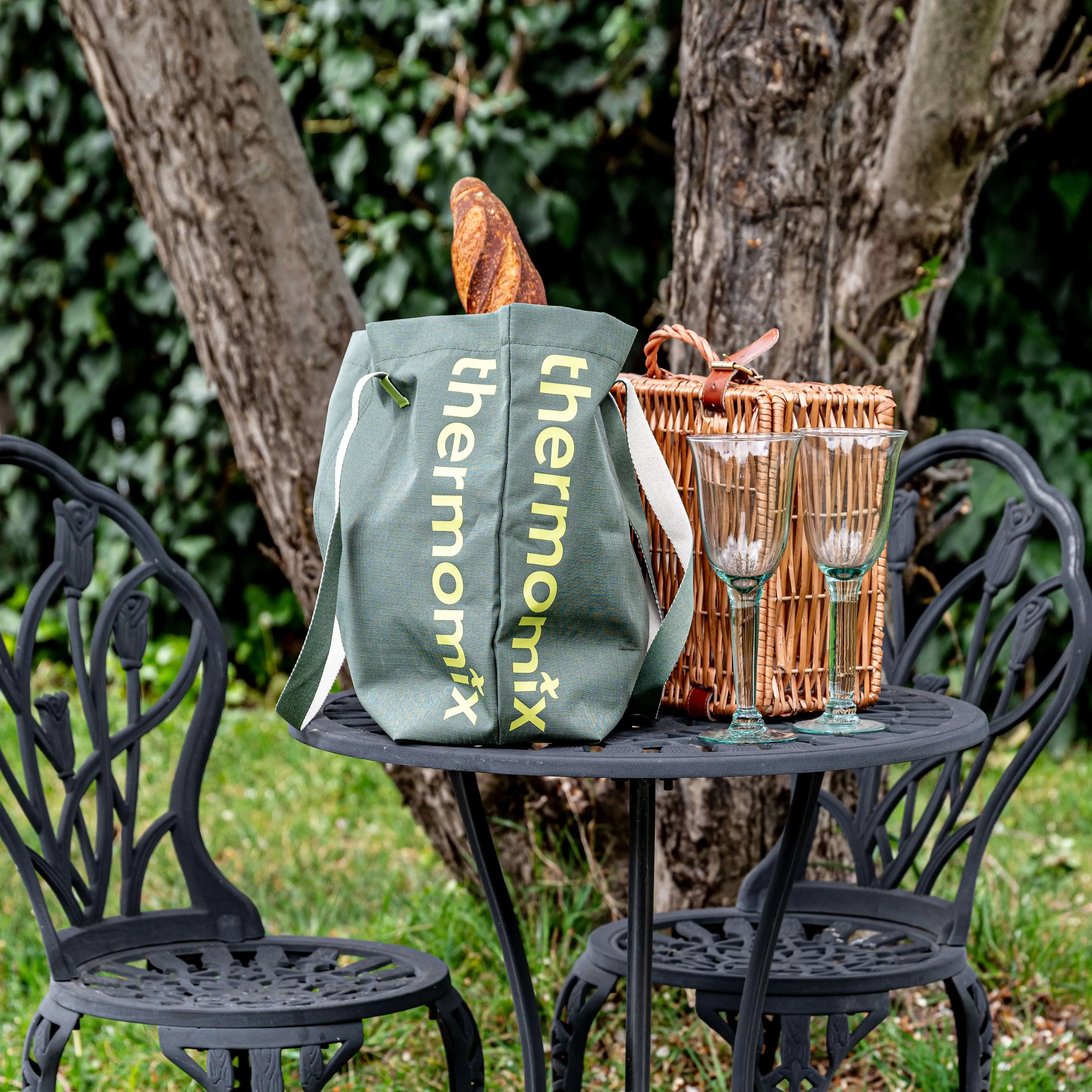 Thermomix® Shopping Tote