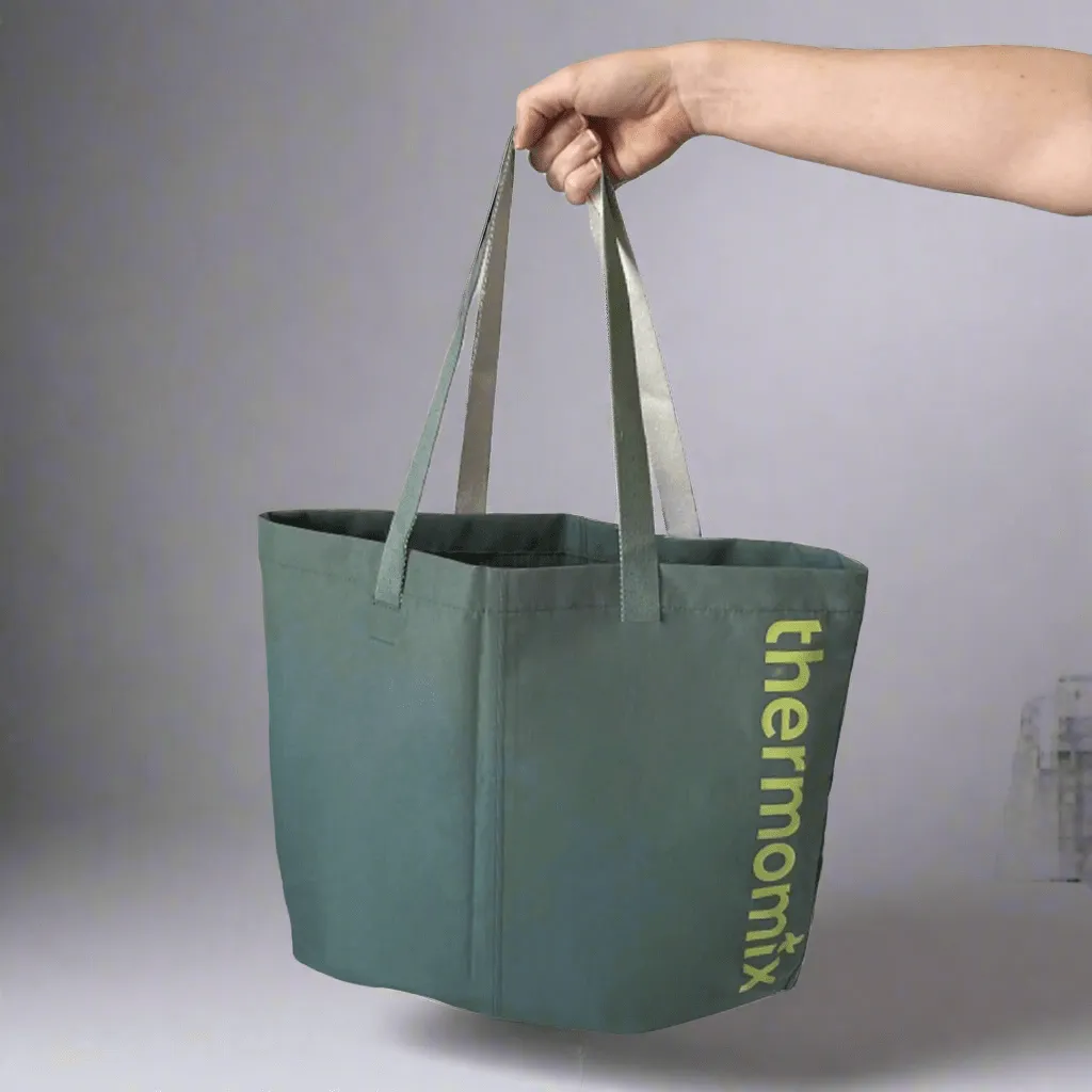 Thermomix® Shopping Tote