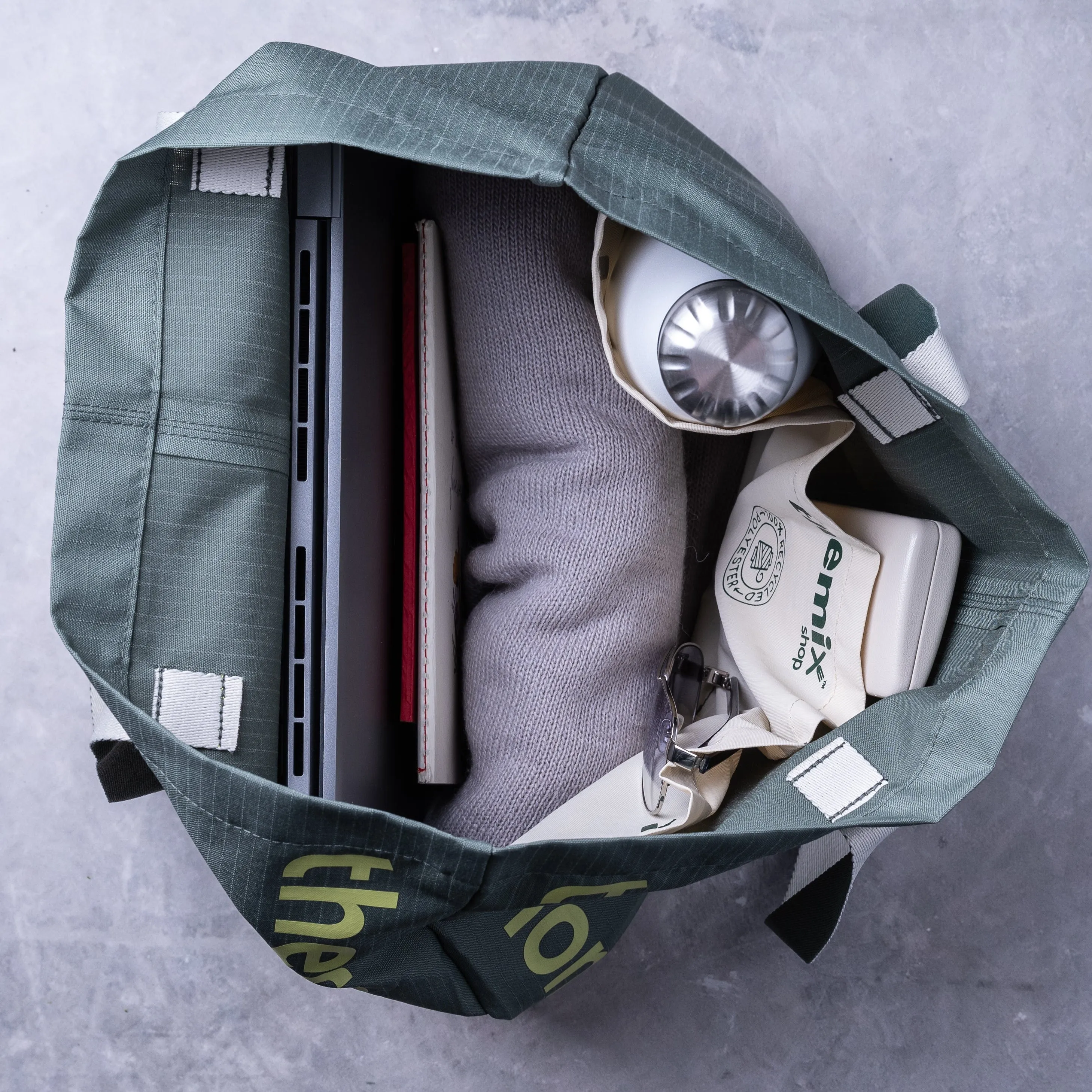 Thermomix® Shopping Tote
